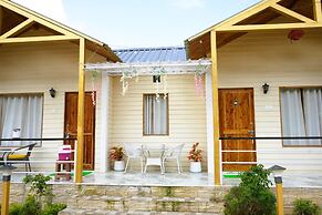 Resort Prakriti Unwind