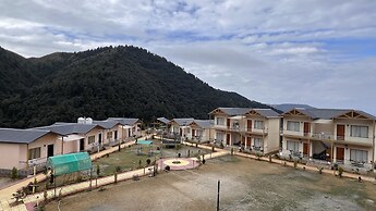 Resort Prakriti Unwind