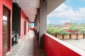 OYO Life 93342 Yasmine Guesthouse Syariah