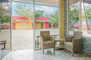 OYO Life 93342 Yasmine Guesthouse Syariah