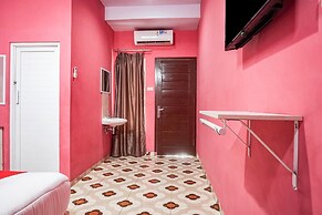 OYO Life 93342 Yasmine Guesthouse Syariah