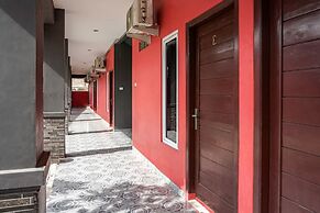 OYO Life 93342 Yasmine Guesthouse Syariah