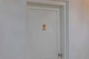 GRIYA BANSU Ndalem Ibu