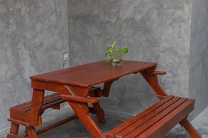 GRIYA BANSU Ndalem Ibu