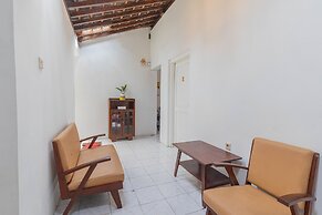 GRIYA BANSU Ndalem Ibu