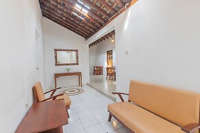 GRIYA BANSU Ndalem Ibu