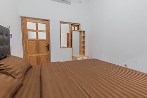 GRIYA BANSU Ndalem Ibu