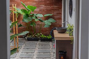 GRIYA BANSU Ndalem Ibu