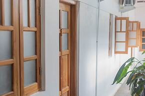 GRIYA BANSU Ndalem Ibu