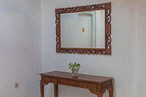 GRIYA BANSU Ndalem Ibu