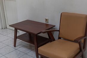 GRIYA BANSU Ndalem Ibu