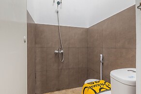 GRIYA BANSU Ndalem Ibu