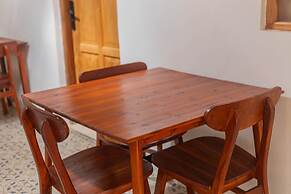 GRIYA BANSU Ndalem Ibu