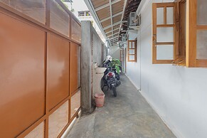 GRIYA BANSU Ndalem Ibu