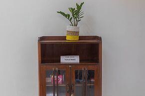 GRIYA BANSU Ndalem Ibu