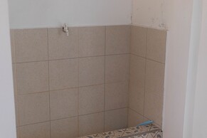 GRIYA BANSU Ndalem Ibu