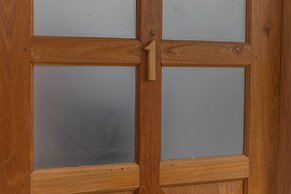 GRIYA BANSU Ndalem Ibu