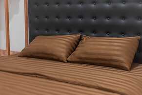 GRIYA BANSU Ndalem Ibu