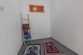 GRIYA BANSU Ndalem Ibu