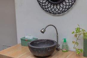 GRIYA BANSU Ndalem Ibu