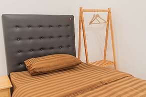 GRIYA BANSU Ndalem Ibu