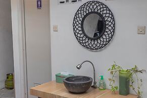 GRIYA BANSU Ndalem Ibu