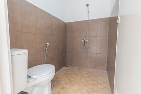 GRIYA BANSU Ndalem Ibu