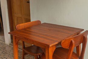 GRIYA BANSU Ndalem Ibu