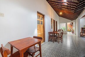 GRIYA BANSU Ndalem Ibu