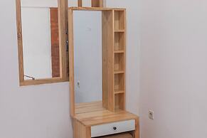 GRIYA BANSU Ndalem Ibu