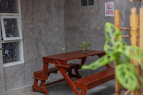 GRIYA BANSU Ndalem Ibu