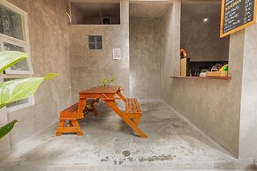 GRIYA BANSU Ndalem Ibu