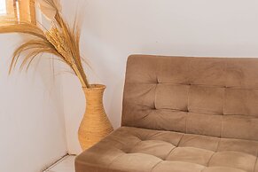 GRIYA BANSU Ndalem Ibu