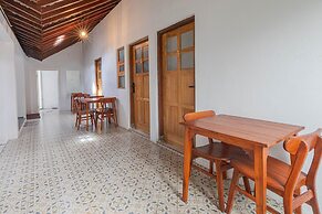 GRIYA BANSU Ndalem Ibu