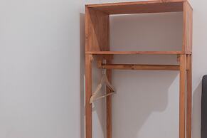 GRIYA BANSU Ndalem Ibu