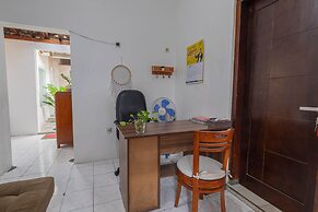 GRIYA BANSU Ndalem Ibu