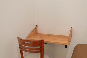 GRIYA BANSU Ndalem Ibu