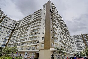 Capital O 93344 Gateway Pasteur Apartement By Maestro