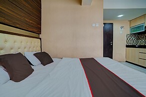 Capital O 93344 Gateway Pasteur Apartement By Maestro