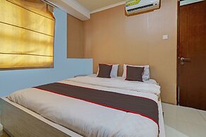 Capital O 93344 Gateway Pasteur Apartement By Maestro