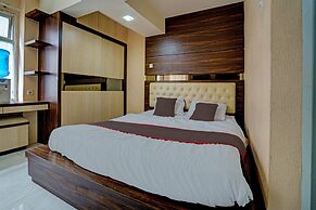 Capital O 93344 Gateway Pasteur Apartement By Maestro