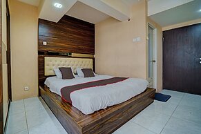 Capital O 93344 Gateway Pasteur Apartement By Maestro