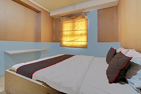 Capital O 93344 Gateway Pasteur Apartement By Maestro