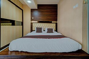 Capital O 93344 Gateway Pasteur Apartement By Maestro