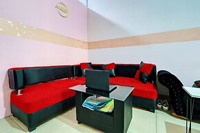 Capital O 93344 Gateway Pasteur Apartement By Maestro