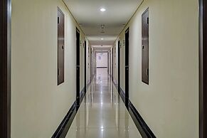 Capital O 93344 Gateway Pasteur Apartement By Maestro