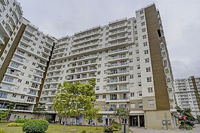 Capital O 93344 Gateway Pasteur Apartement By Maestro