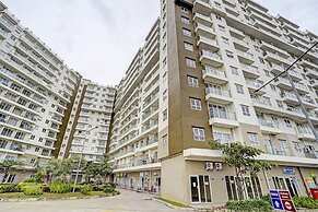 Capital O 93344 Gateway Pasteur Apartement By Maestro