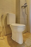 Capital O 93344 Gateway Pasteur Apartement By Maestro