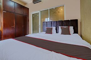 Capital O 93344 Gateway Pasteur Apartement By Maestro